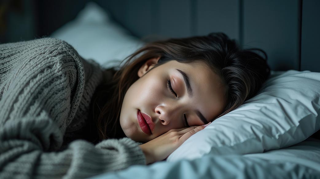 如何儲蓄自己的「睡眠銀行」？