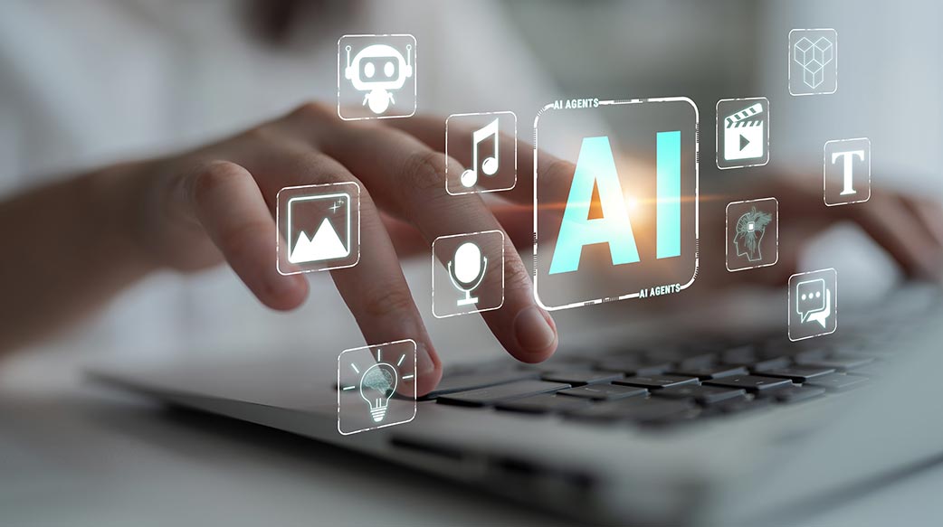 AI 技能夯 人類專業更值錢