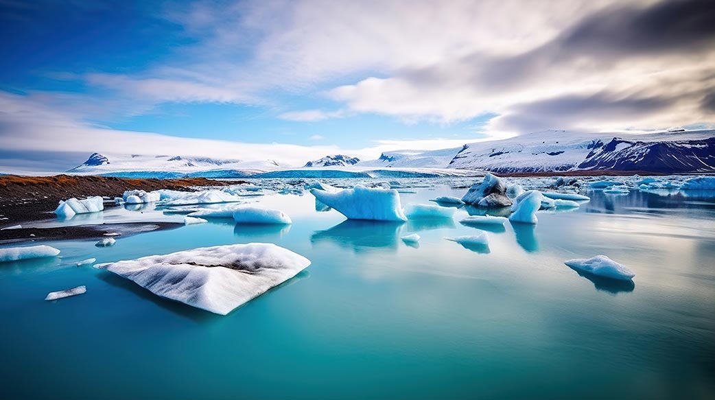 全球暖化恐引發不可逆轉的「溫室地球」