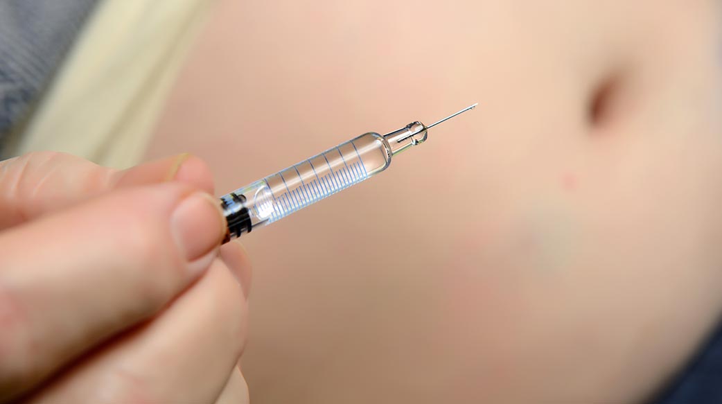 印度製瘦瘦針即將開賣