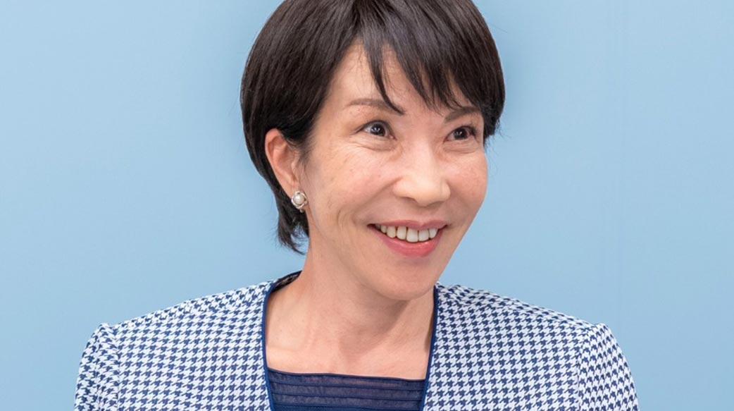 日本高市狂勝　台派自High什麼？