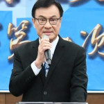 蘇嘉全掌海基會：象徵性大於政策性？