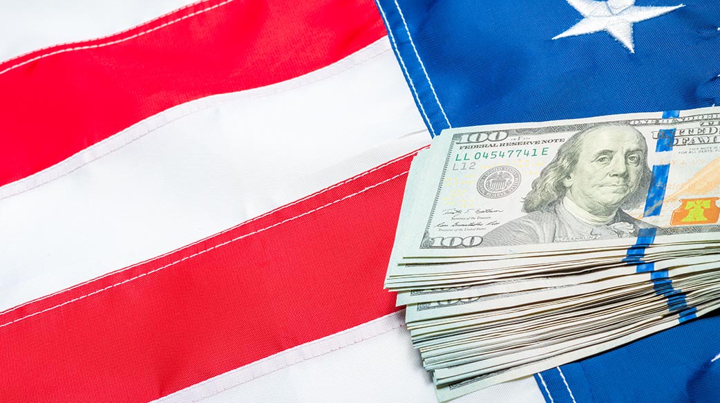 持平而論美國收保護費不合理也不全然無理