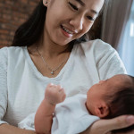 韓國生育率首度上升，能持續嗎？