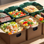 分層通膨：官方 CPI 與便當體感差一個宇宙