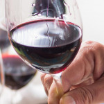 品嚐127年的紅酒