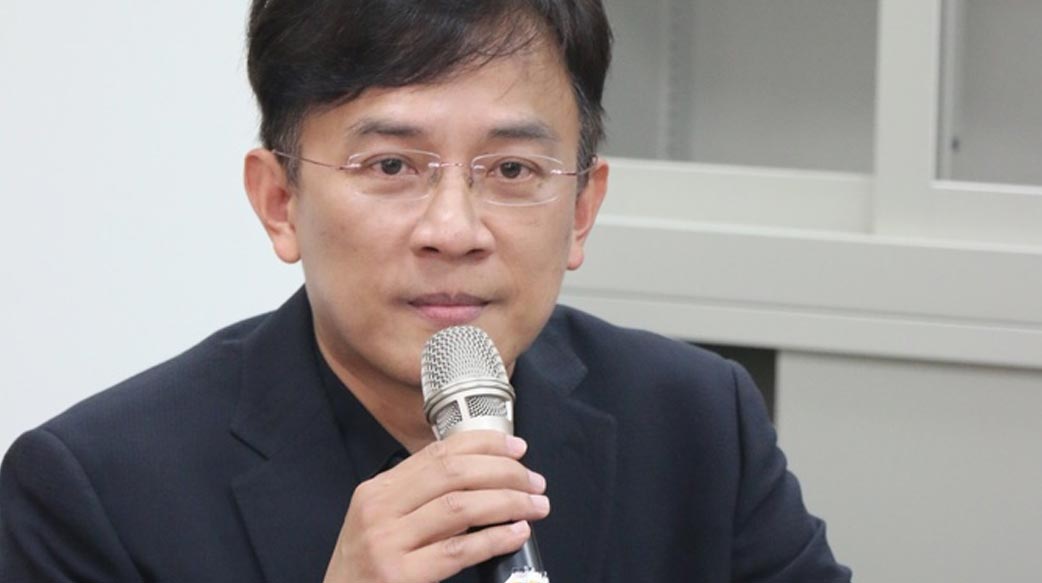 從彭文正談文人的格調與底線