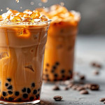 捨棄高薪轉戰珍奶 創造全球5億美元年營收