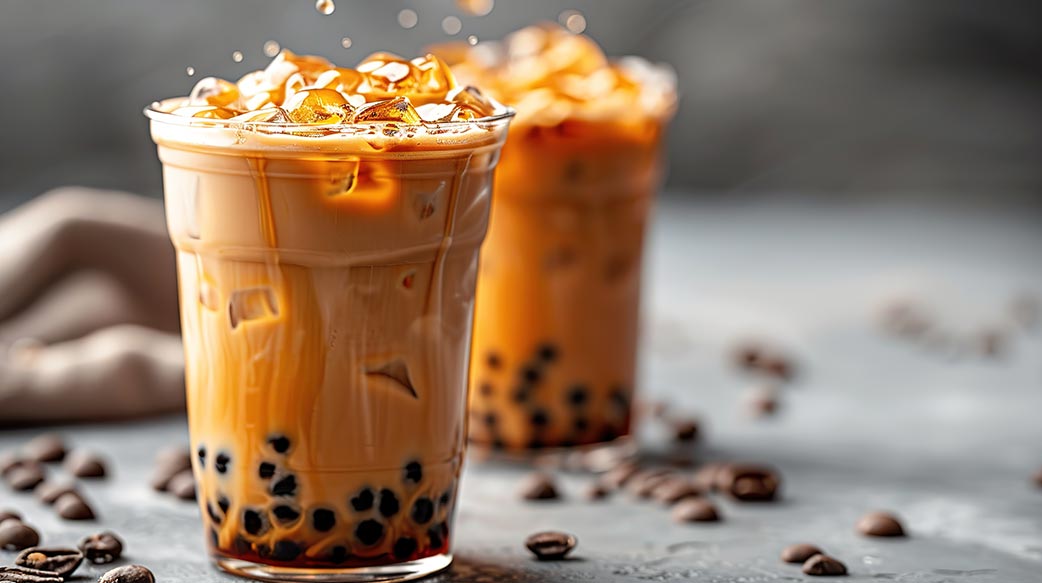 捨棄高薪轉戰珍奶 創造全球5億美元年營收