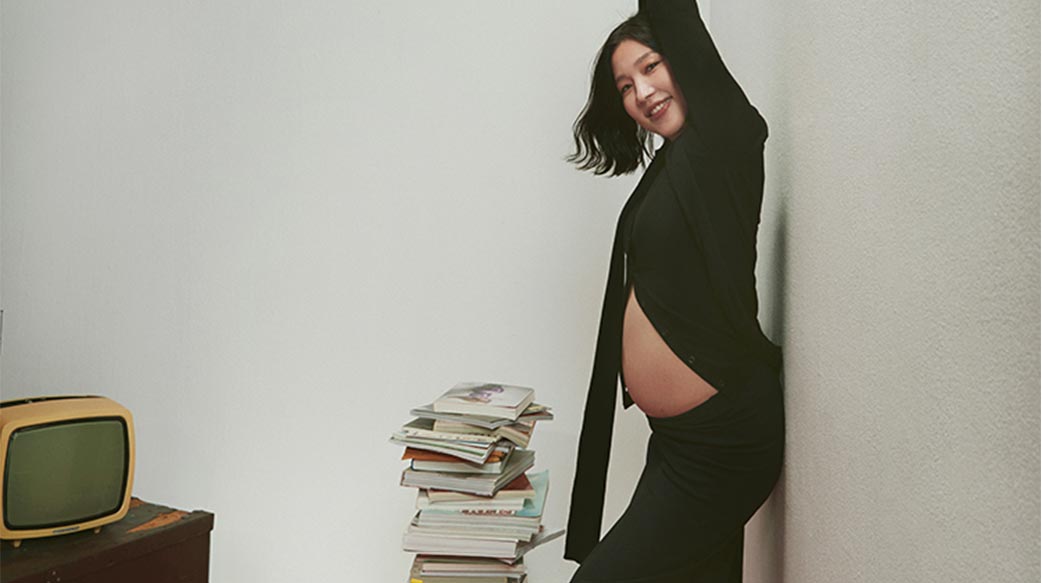 Sandra．愛有奇蹟