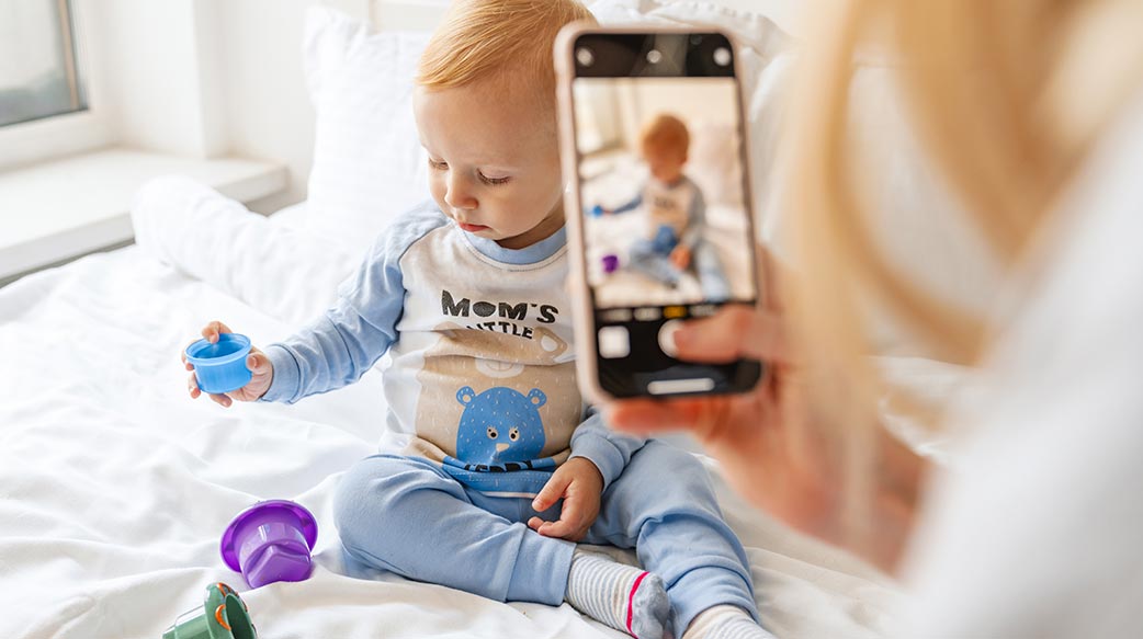 拒絕「完美父母」迷思