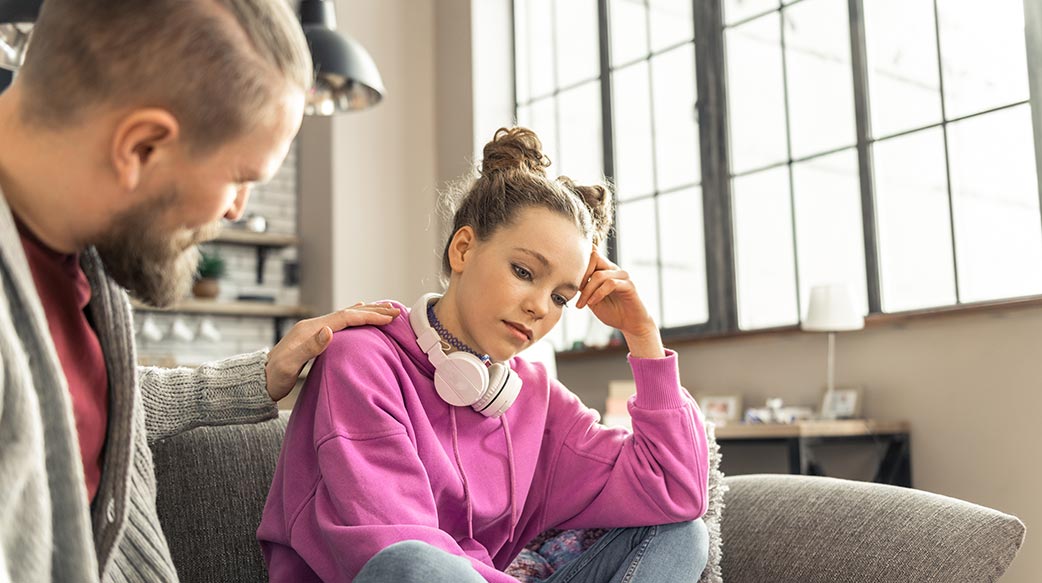 老爸問：我做錯了什麼？