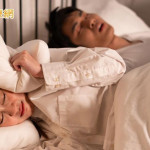 每晚「微窒息」百次？醫示警睡眠危機：不只是打呼，恐影響全身健康！