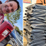 「傳福音從未如此容易！」 TikTok牧師不到一年送出近3000本聖經