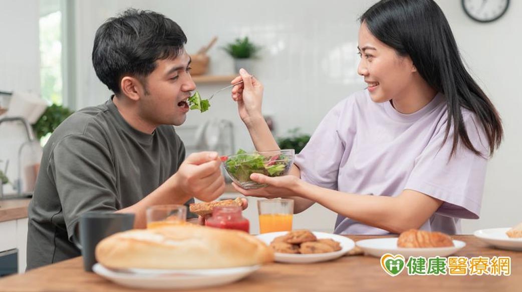 想防糖尿病　生活壞習慣卻改不了？營養師教「從加分開始」更易落實！