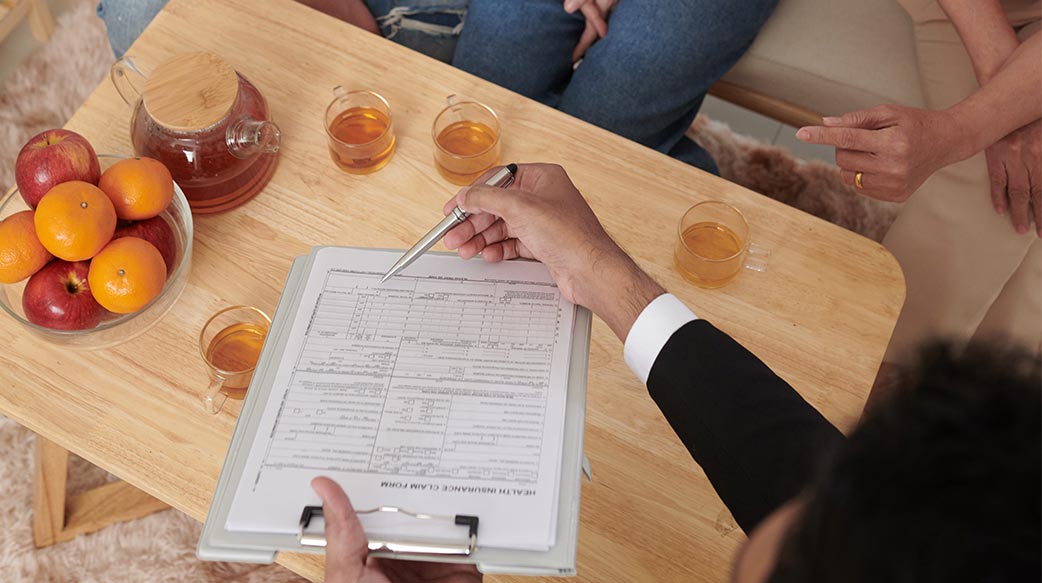 年輕人為何熱衷「婚前協議」?