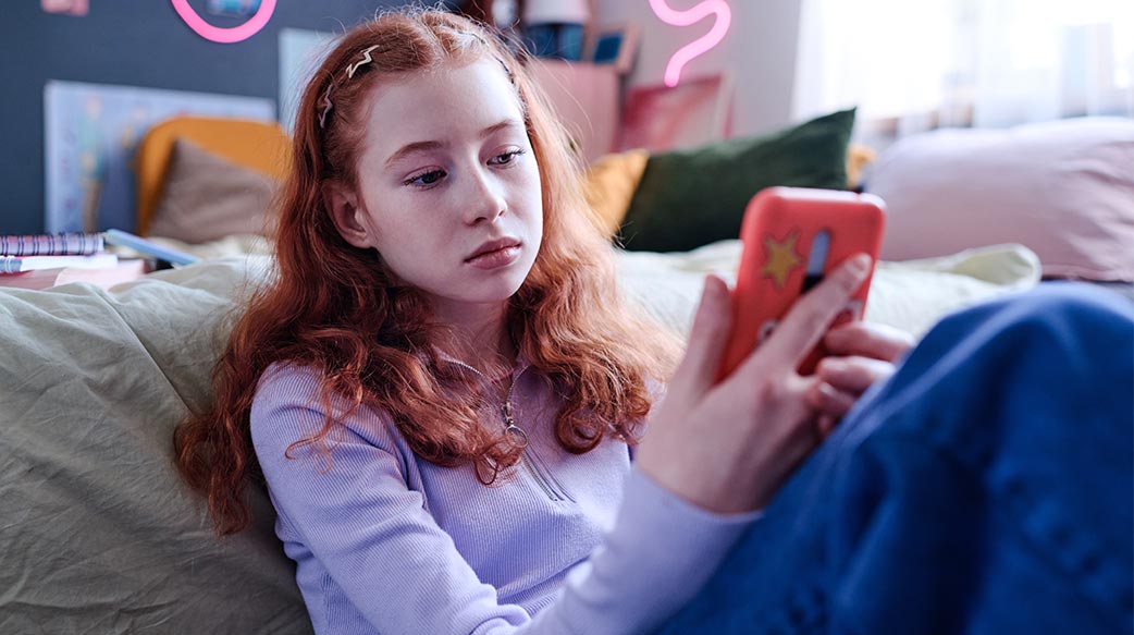 社群媒體上癮是什麼樣子？