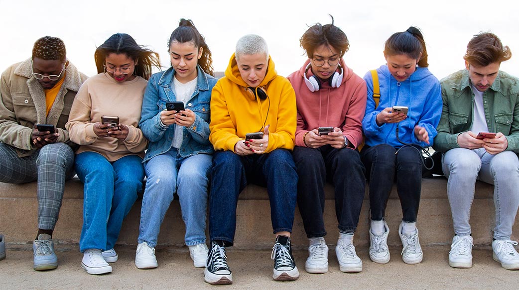 多國禁青少年使用社群  美國將跟進嗎？