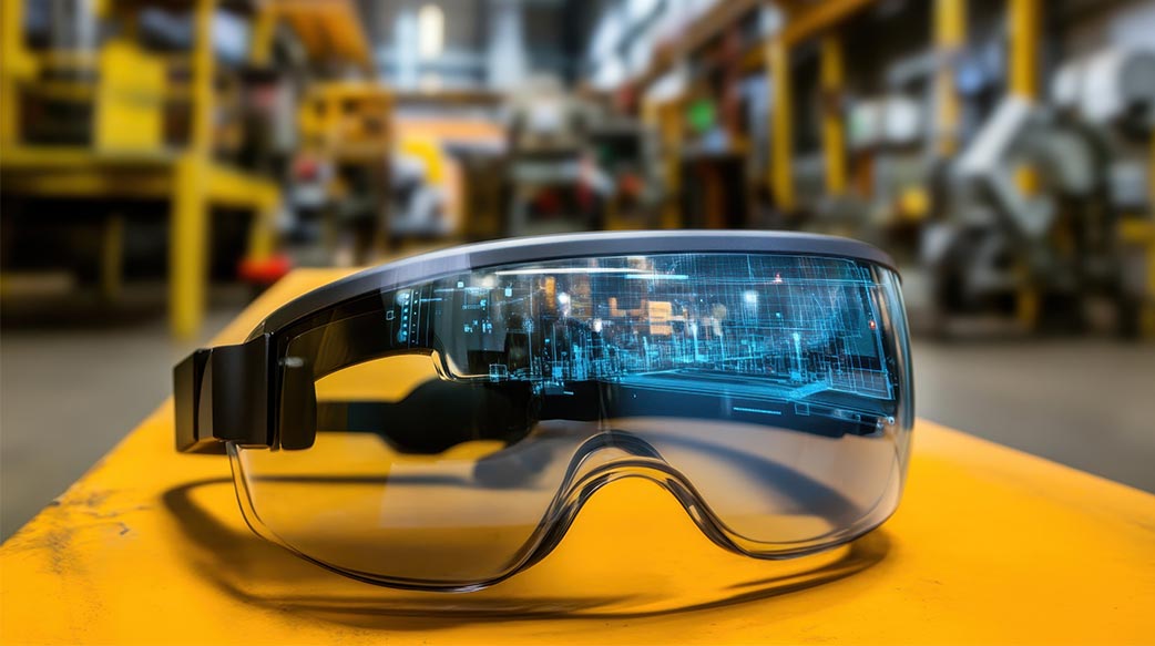 人工智慧的下一步，消失的螢幕