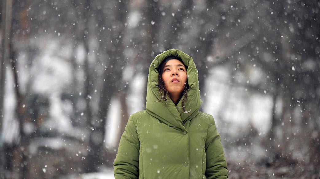 美國八成主要城市的冬季天數越來越少