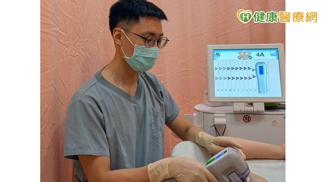 「腋」年之計在於春！醫：腋下「清新門診」諮詢量暴增　提早面對治療是關鍵！