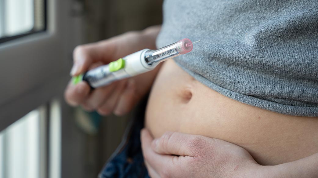 GLP-1千億美元的減重紅海