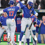 偉哉，中華隊！