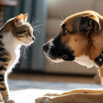 春季對毛孩的潛在危機與防護指南