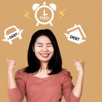 Coast FIRE：「時間自由」比提早退休更重要