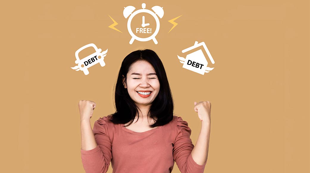 Coast FIRE：「時間自由」比提早退休更重要