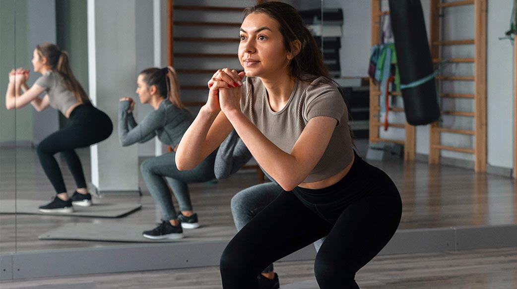 長壽科學家解析飲食與運動秘訣