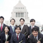 科技創業者進軍日本國會：35 歲工程師如何帶領 Team Mirai 靠 AI 敘事狂掃三百萬張選票？