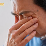 右眼跳災是真的？60歲男眼皮跳不停憂中風　醫破解「眼瞼痙攣」關鍵誘因