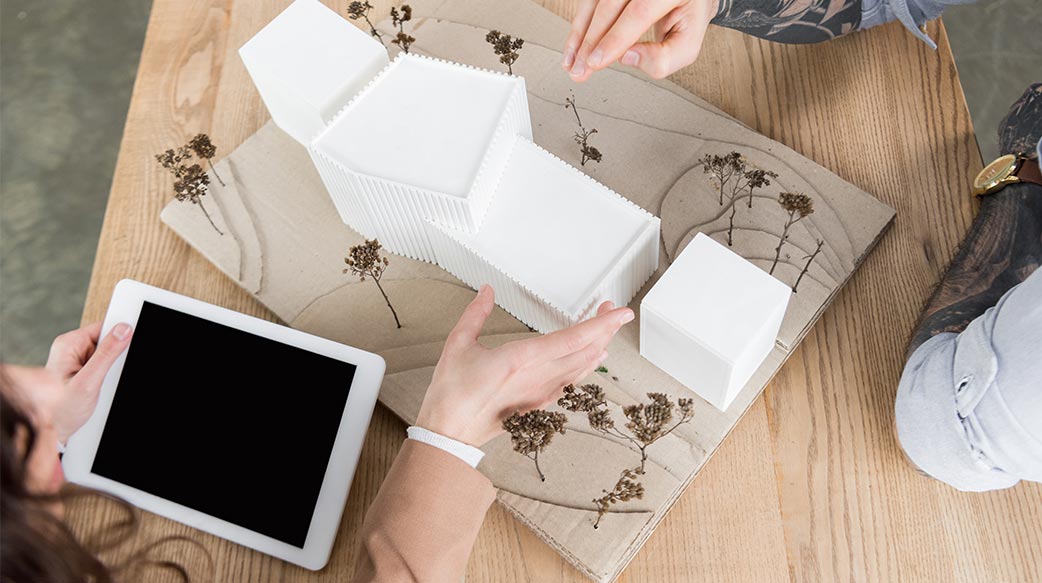 3D列印房屋強在哪？比傳統建築省電60%的黑科技！