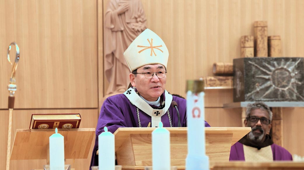 日本教會領袖警告：宗教自由恐正陷於「禮貌性迫害」