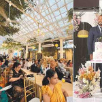 斯里蘭卡婚禮中的微光， 看見神為婚姻預備的恩典