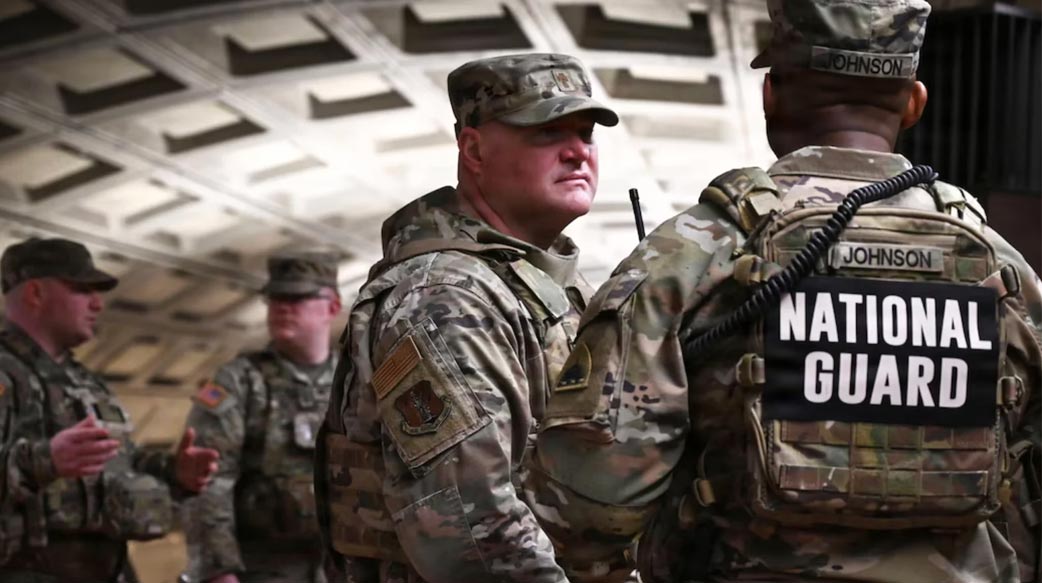 五角大廈如何在紅色供應鏈中，透過「Blue UAS」清單精準挑選美軍所需的無人機？