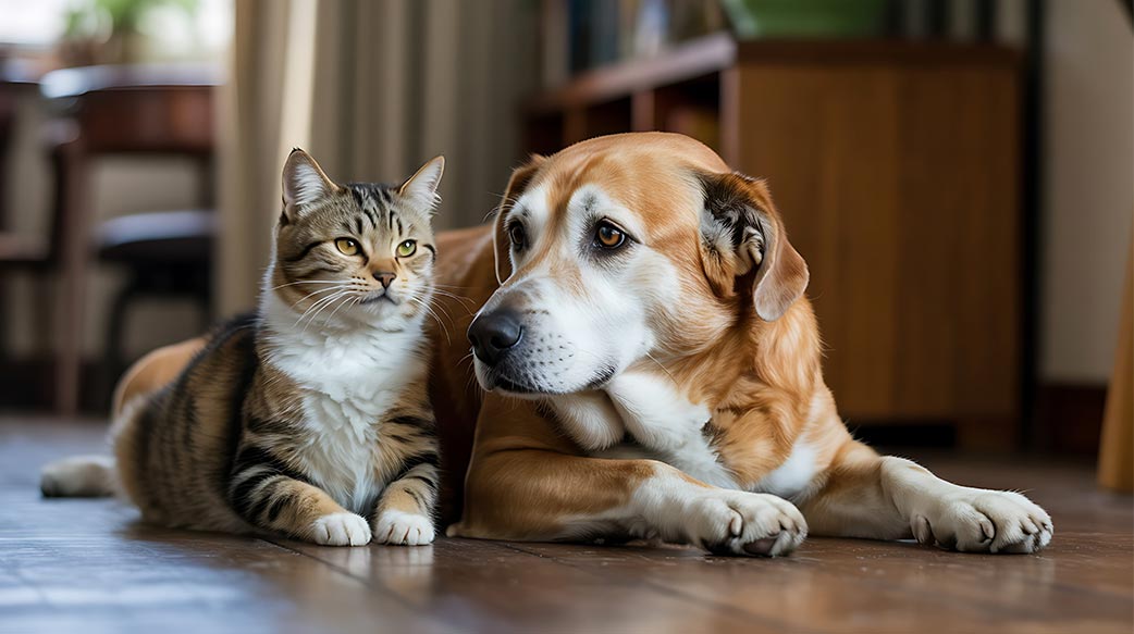 帶毛孩完美出遊的 6 大必看指南