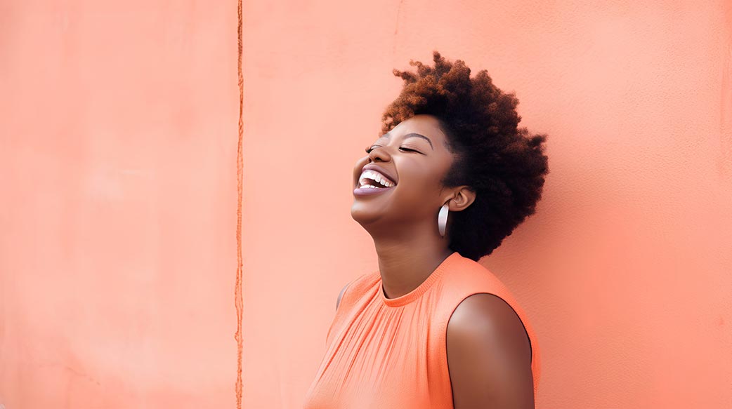 為何非洲年輕人的心理健康遠勝美國？