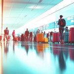 7個旅遊專家的機場妙招