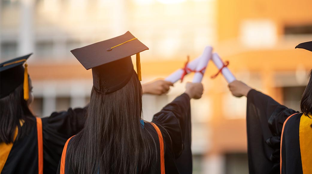 紐約聯邦準備銀行最新「低薪科系」報告出爐