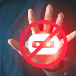 「無人工智慧」標誌商品正流行