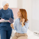 女性植髮正流行，有用嗎？