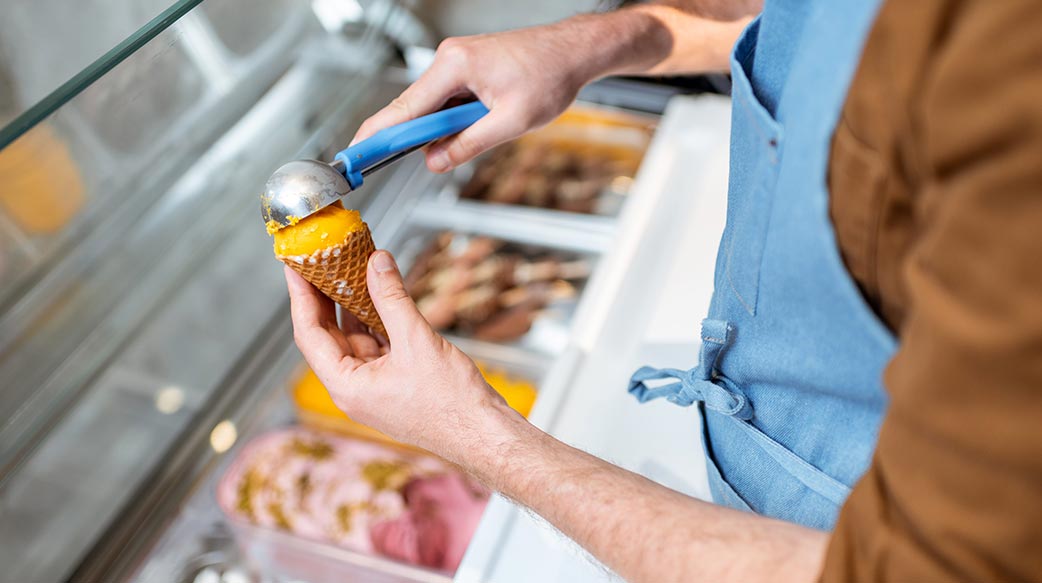 世界最大食品公司-雀巢放棄冰淇淋業務