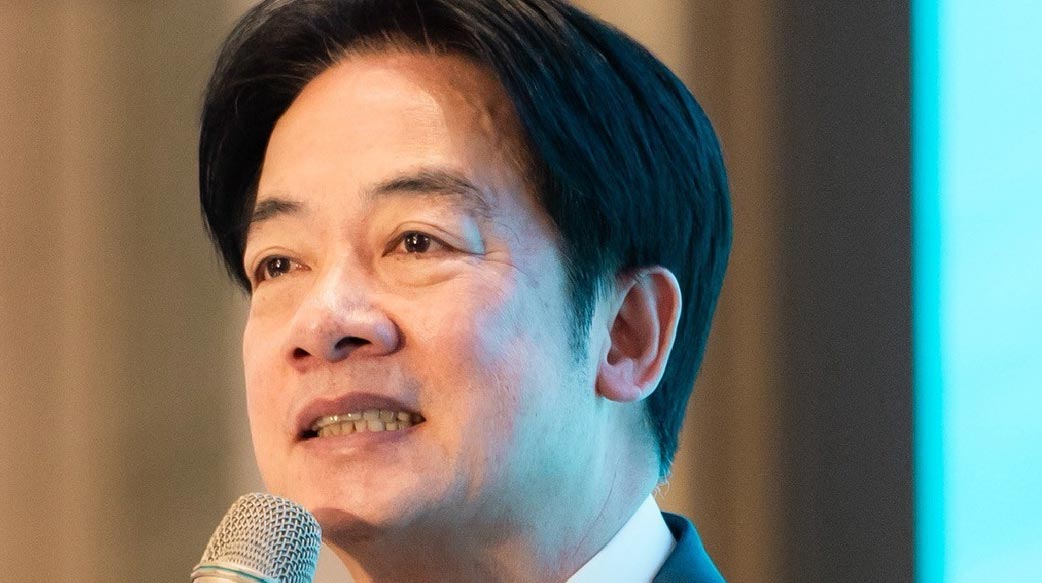 賴清德與高市早苗，一個不讀歷史一個忘記歷史