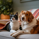 北美寵物照護市場四大趨勢