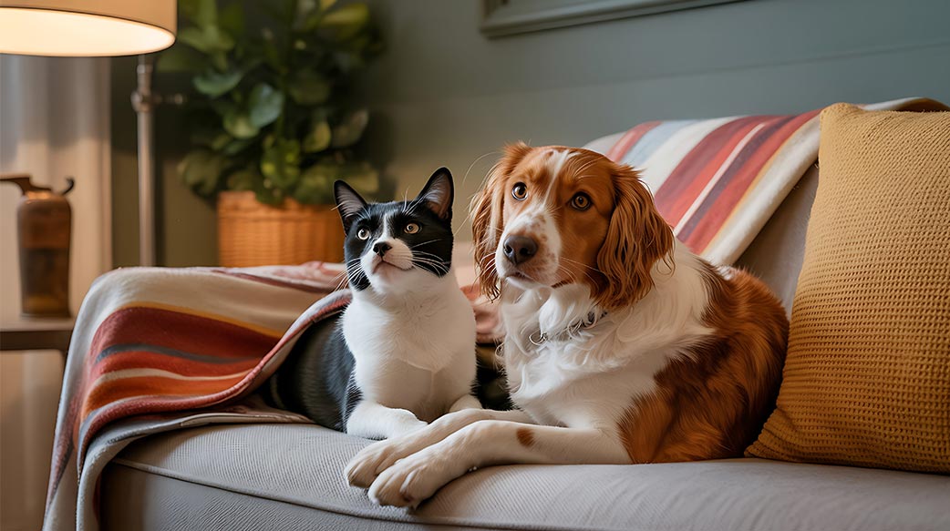 北美寵物照護市場四大趨勢