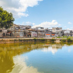 這條路上我們一起走