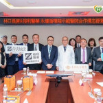 醫藥配送導入循環箱　醫院與供應鏈合作減少一次性包材