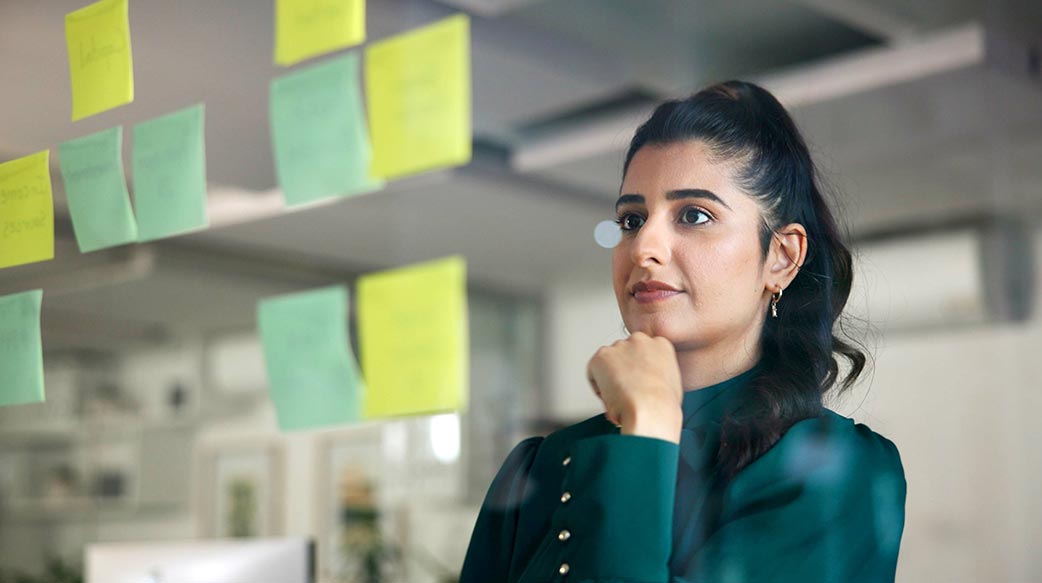 超越演算法：元認知，你大腦最強的AI外掛